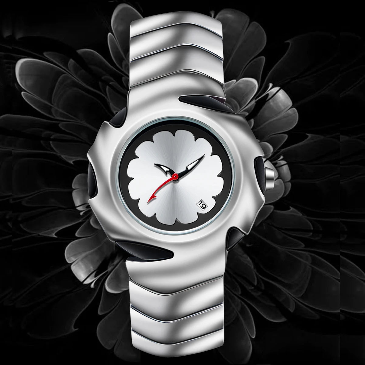 Torque Blade Chrono