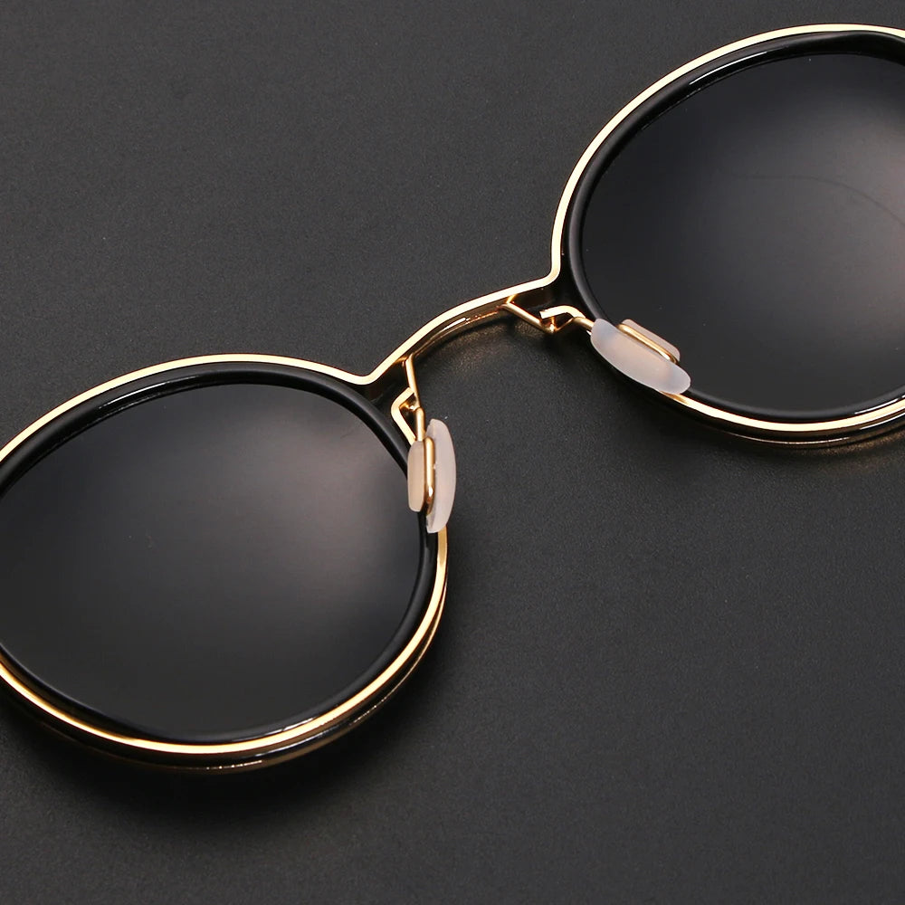 Lumina Classic Polarized Sunglasses