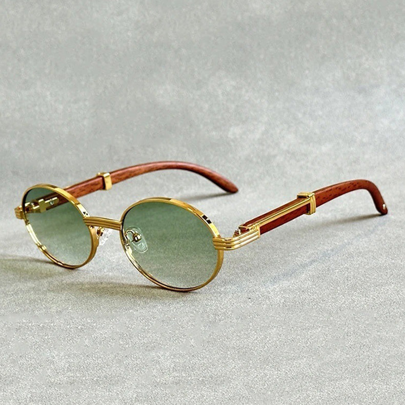 Sandro Brunel Sunglasses
