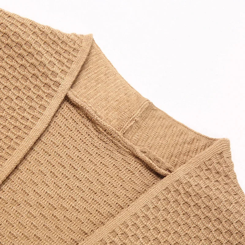 Valentino Knit Cardigan