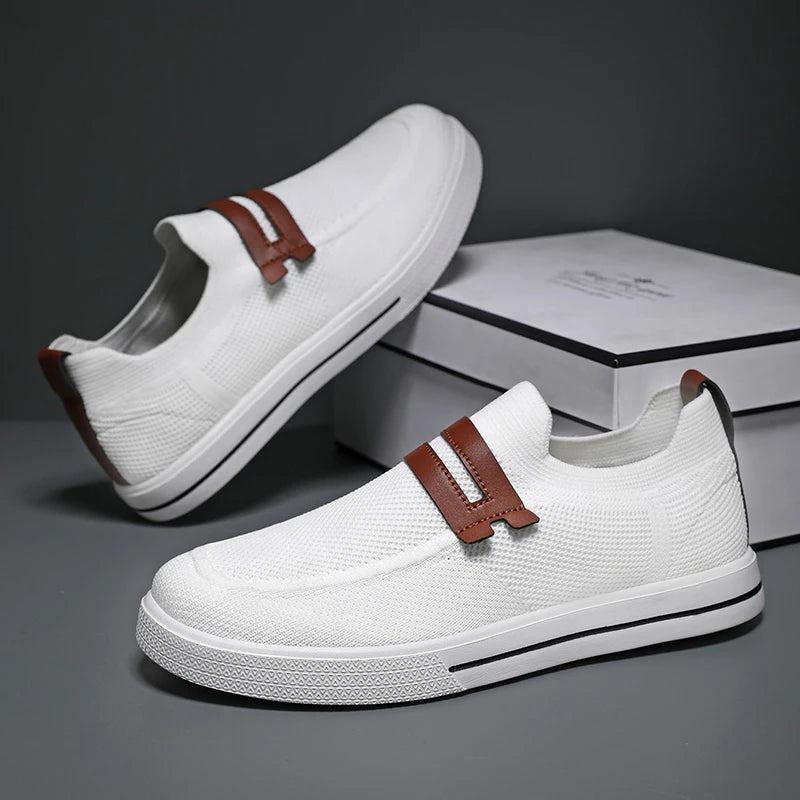 Luka DualStrap Shoes