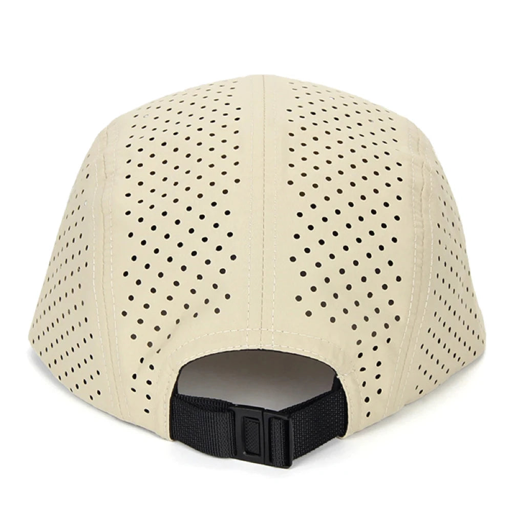 Alden Roamer 5-Panel Hat