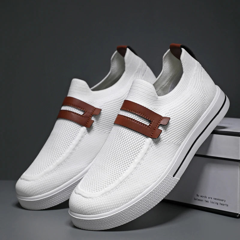 Luka DualStrap Shoes