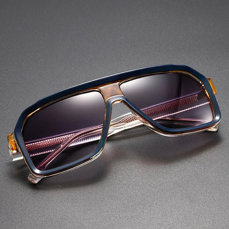 Riviera Retro Sunglasses