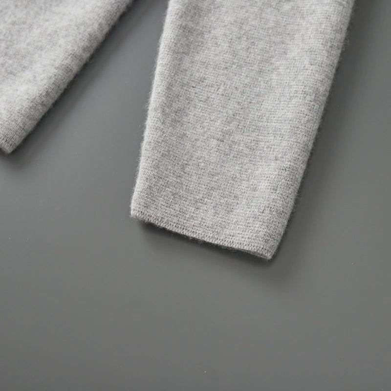 Ryo Cashmere Blazer