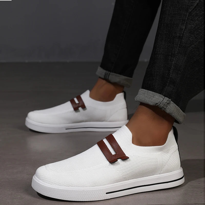 Luka DualStrap Shoes