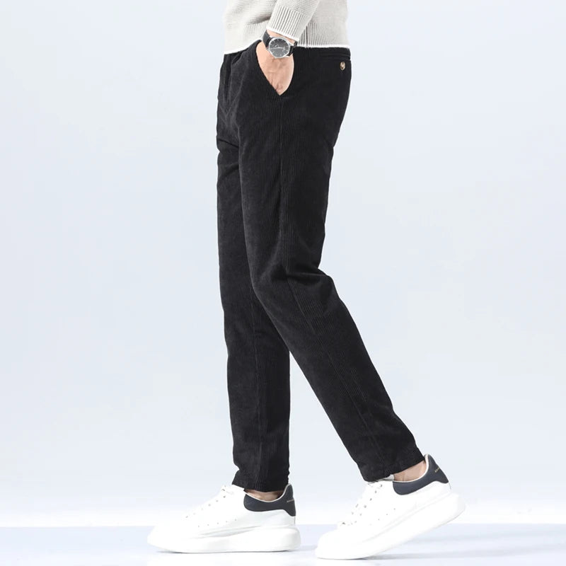 Greyson Peak Corduroy Trousers
