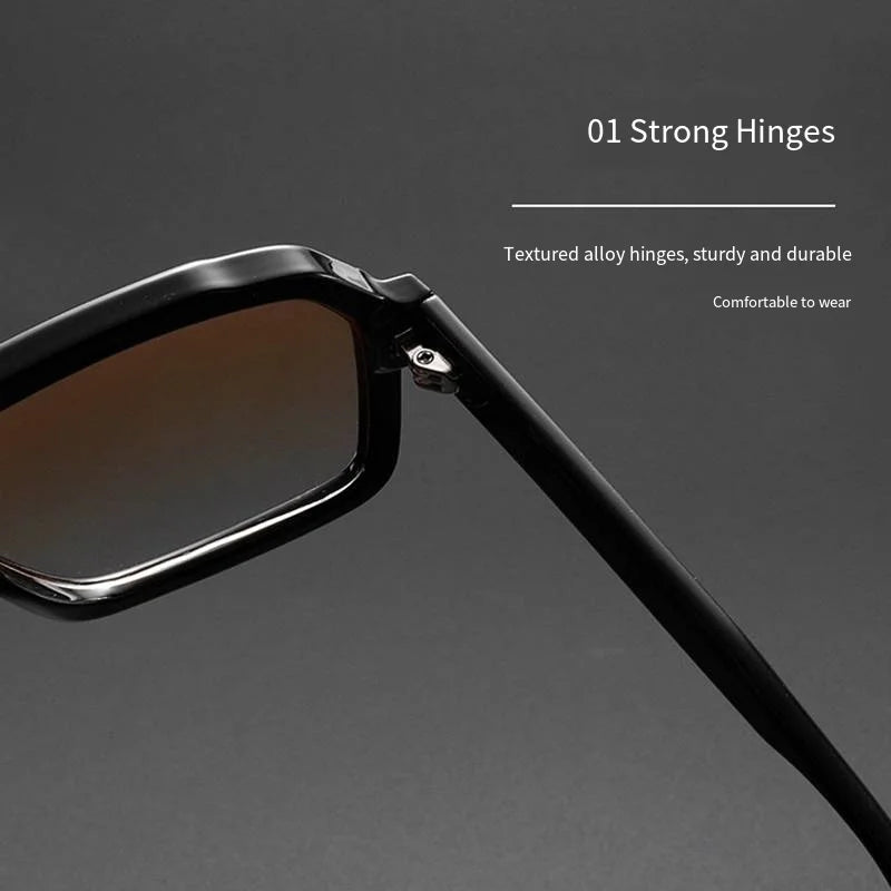 Riviera Retro Sunglasses