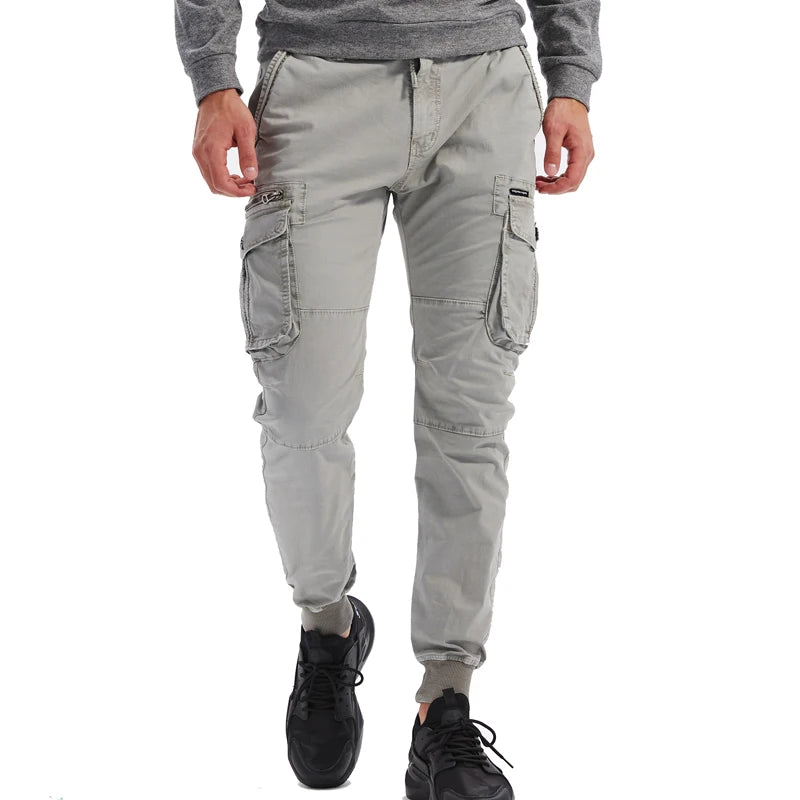 Vanguard Utility Cargo Pants