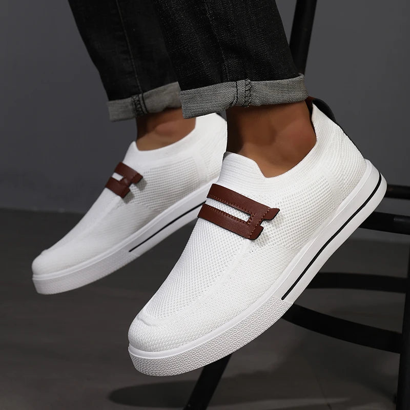Luka DualStrap Shoes