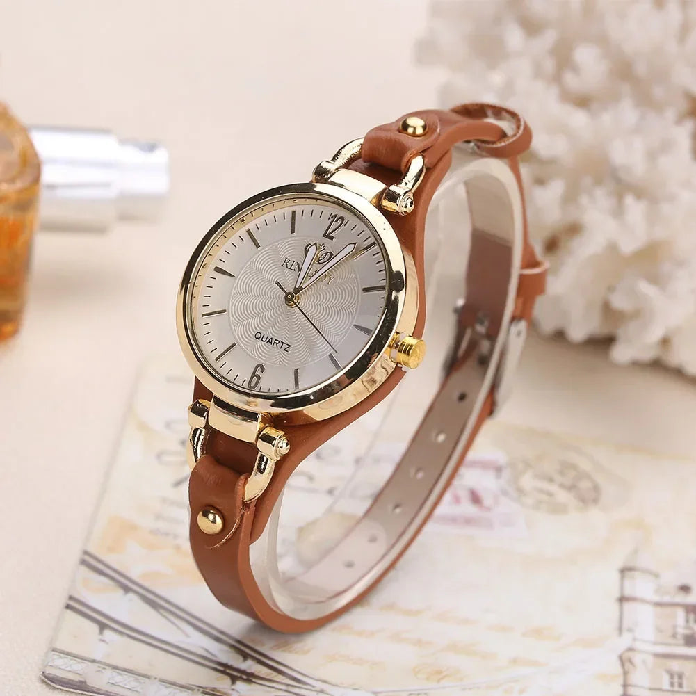 D'OR Colette Watch