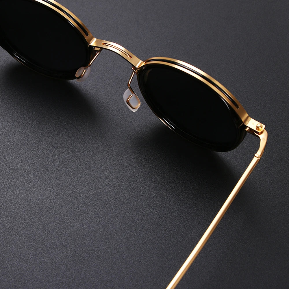 Lumina Classic Polarized Sunglasses