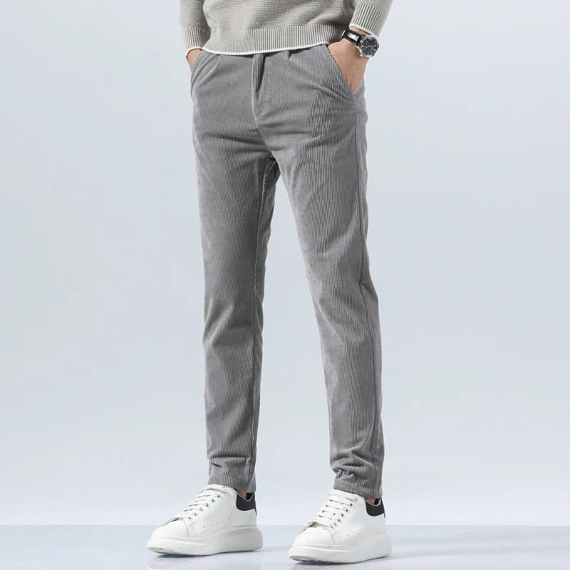 Greyson Peak Corduroy Trousers