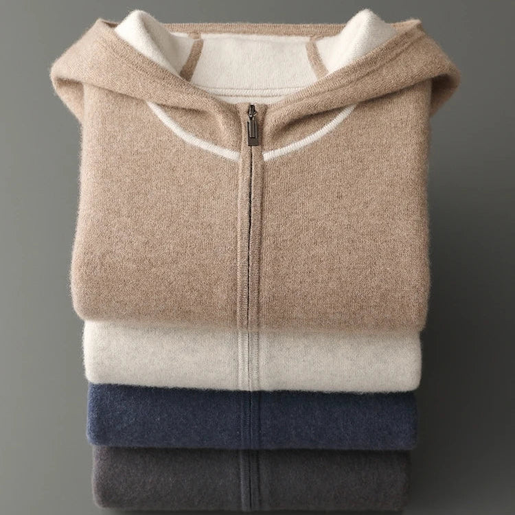 Rowan 100% Cashmere Tracksuit