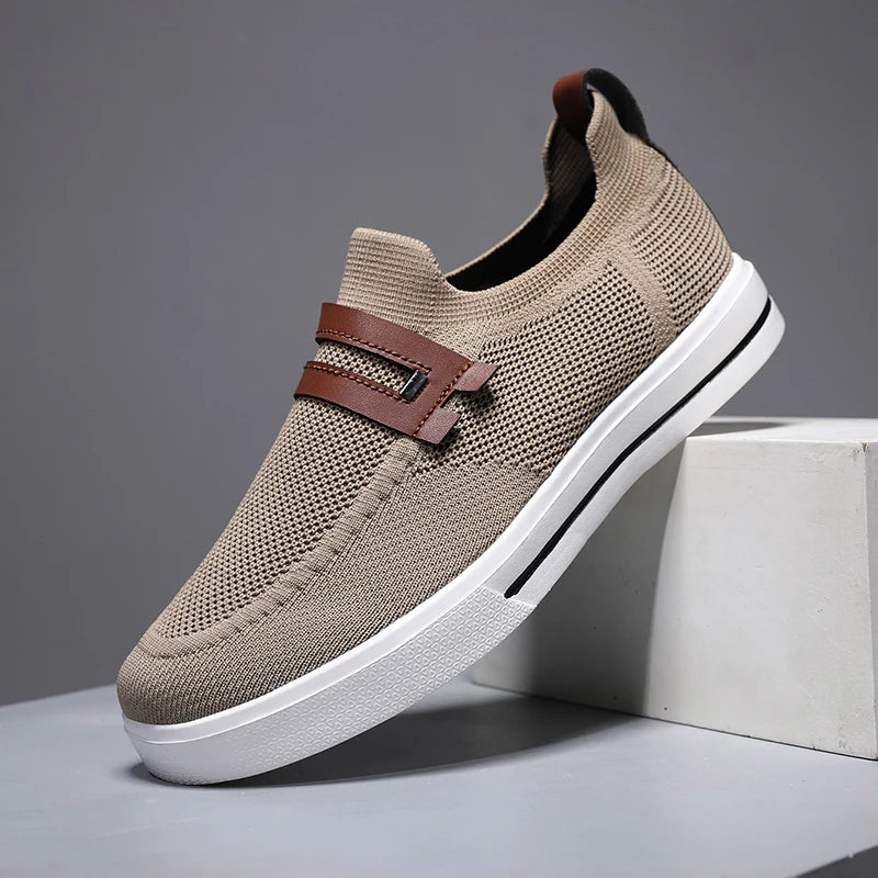 Luka DualStrap Shoes