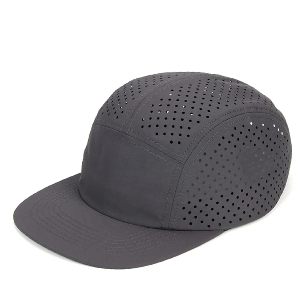 Alden Roamer 5-Panel Hat