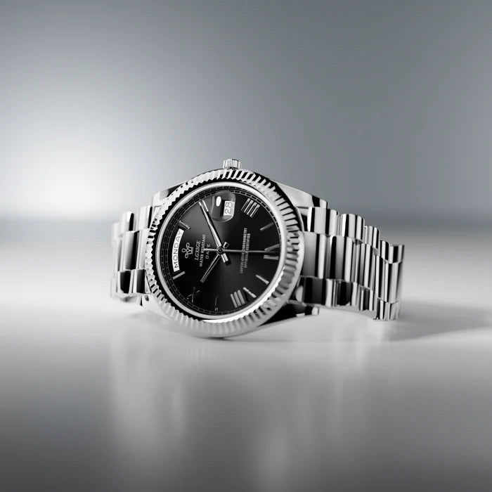 The Date Executive Watch