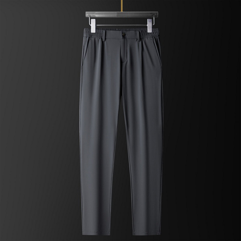 Sterling Ice Silk Trousers