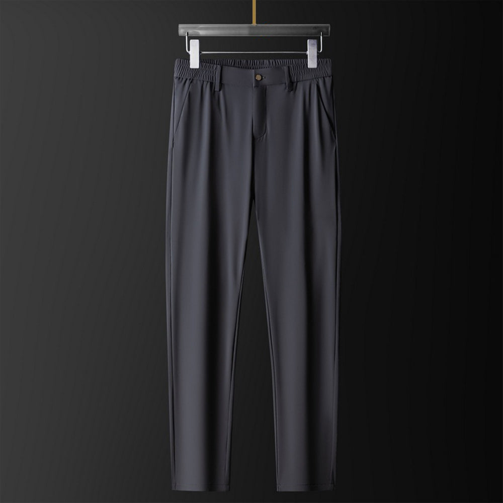 Sterling Ice Silk Trousers