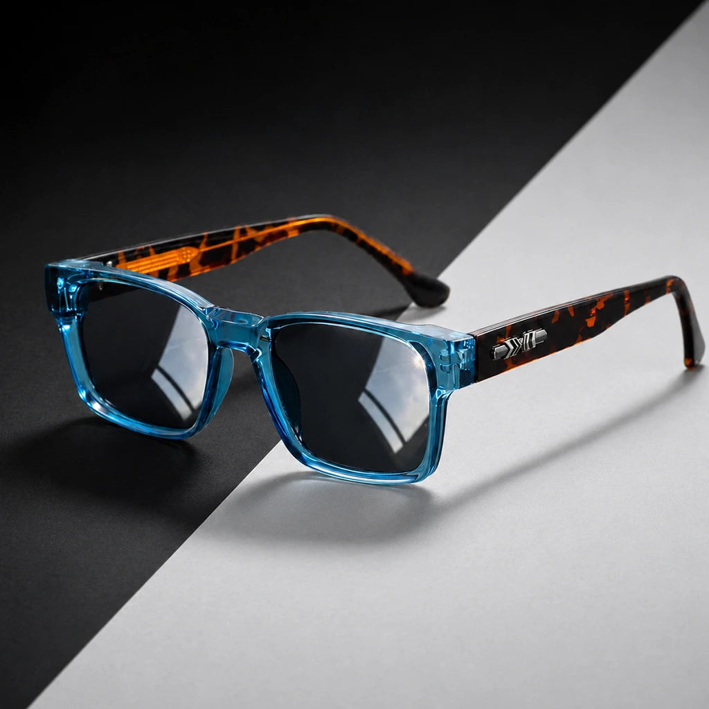 Weston Ray Polarized Sunglasses