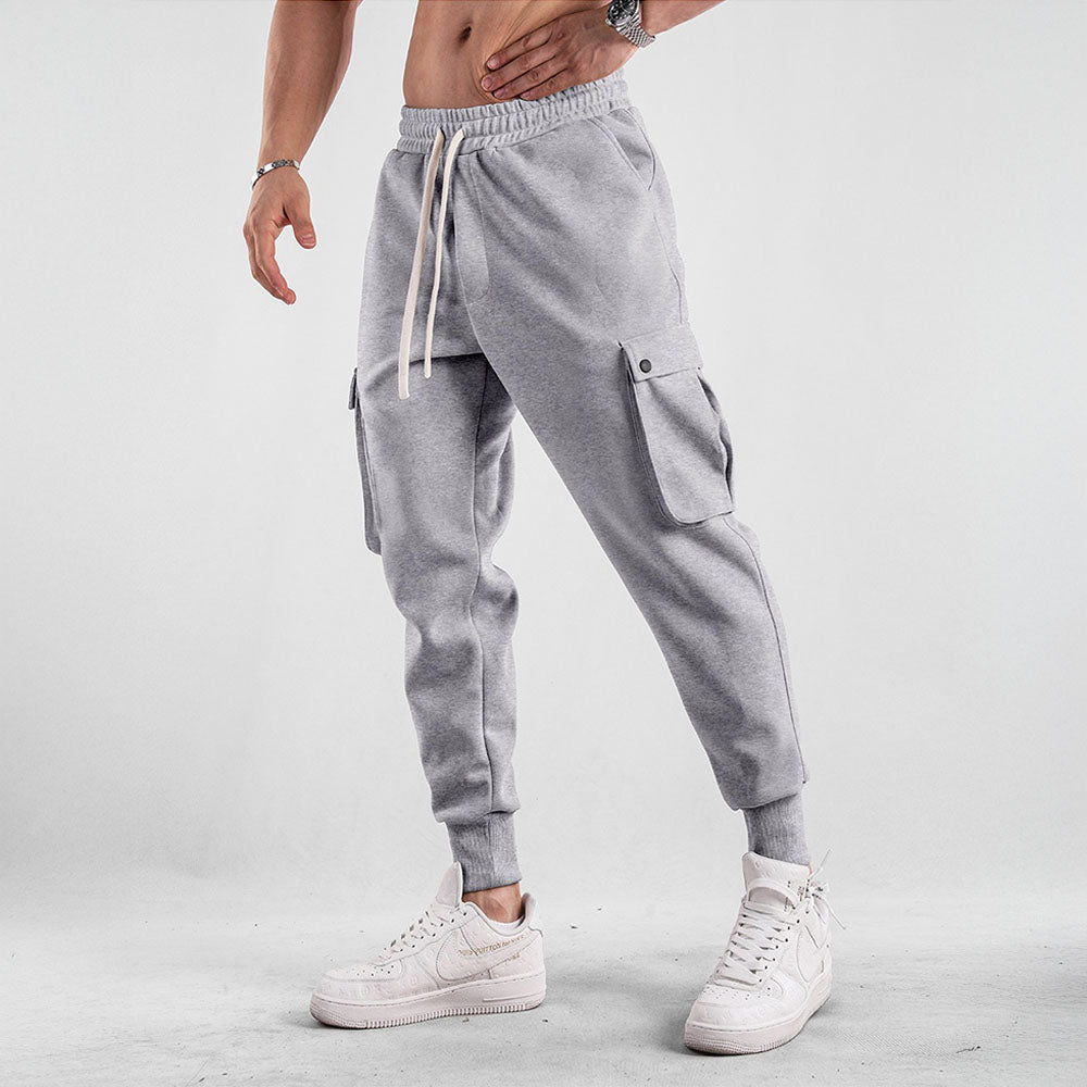 Vanguard Reflex-fit™ Cargo Joggers