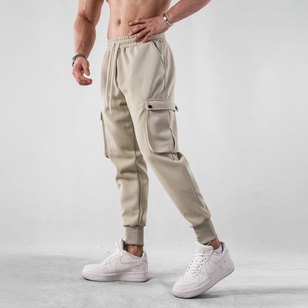 Vanguard Reflex-fit™ Cargo Joggers