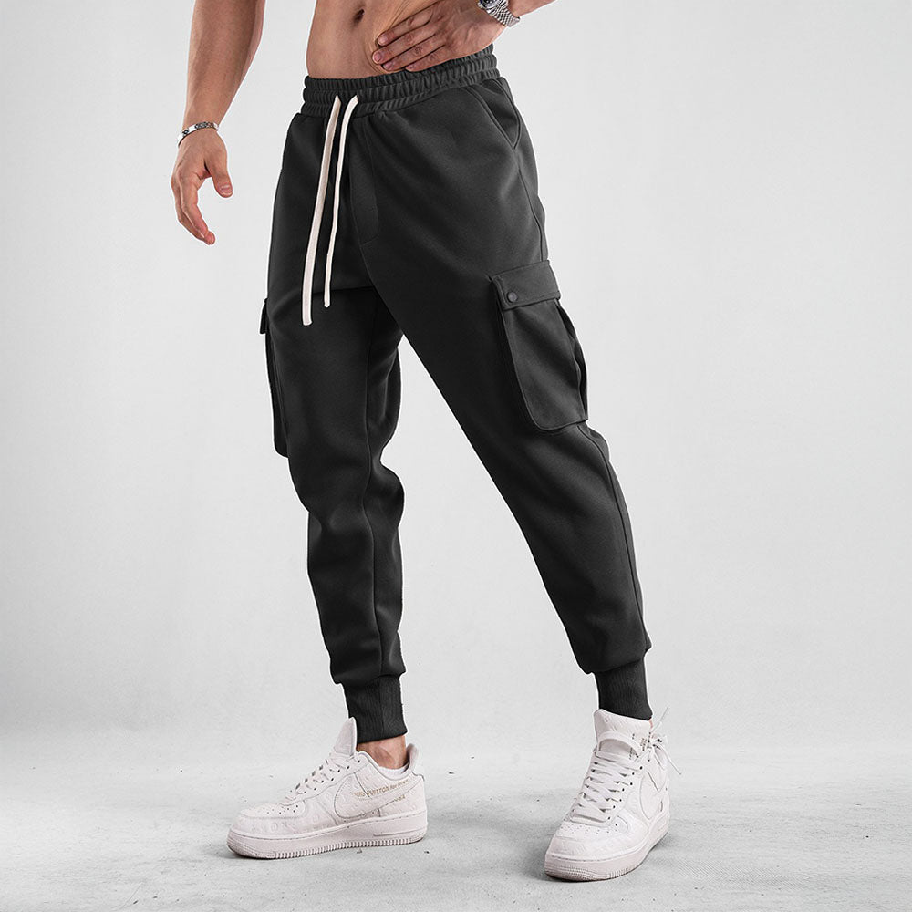 Vanguard Reflex-fit™ Cargo Joggers