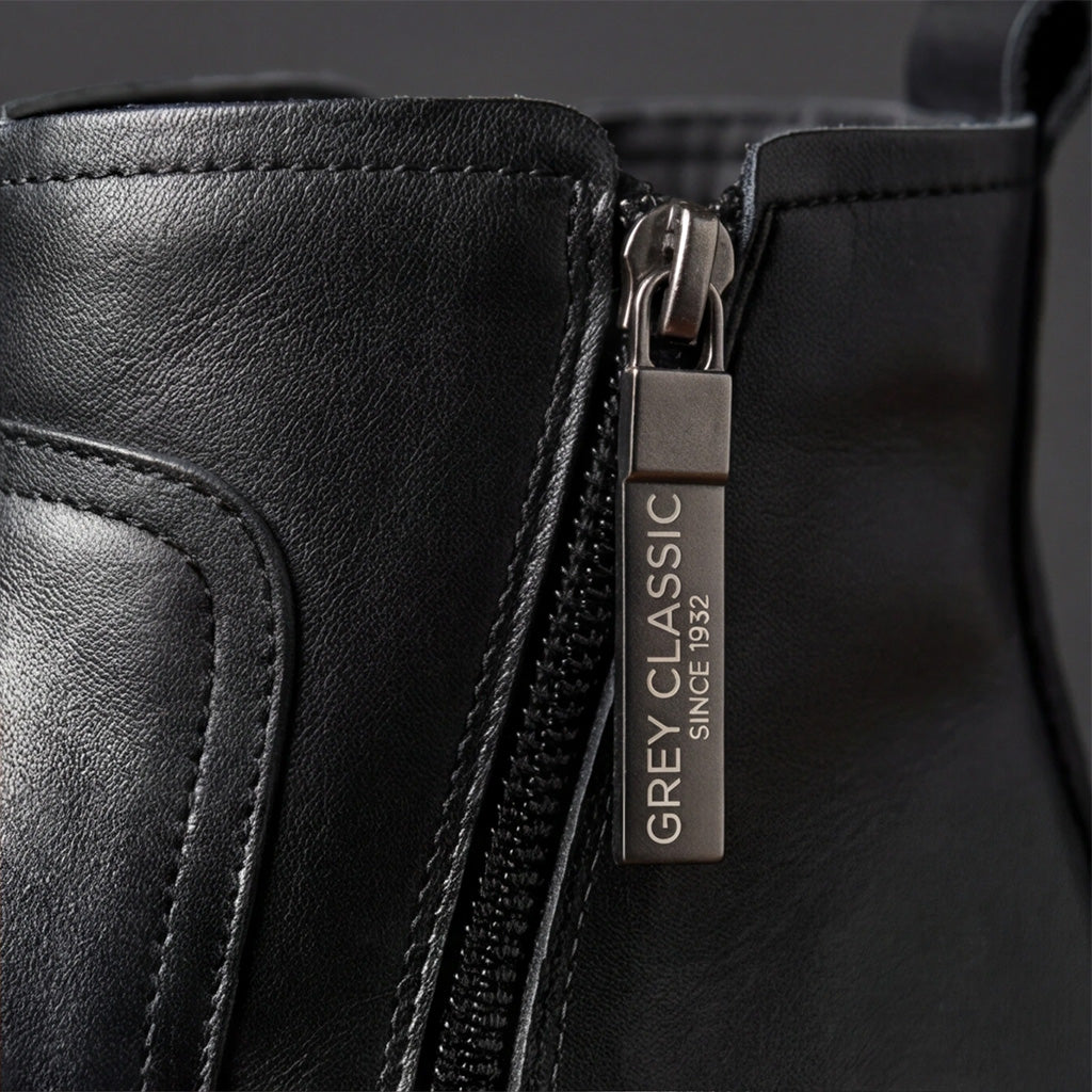 Ridgewood Genuine Leather Boot