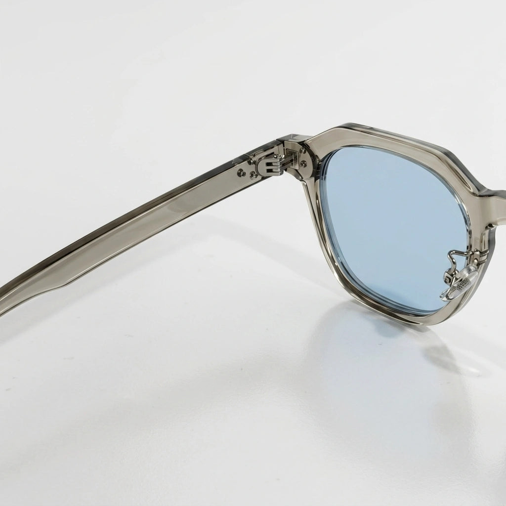 Beaumont Polygon Sunglasses