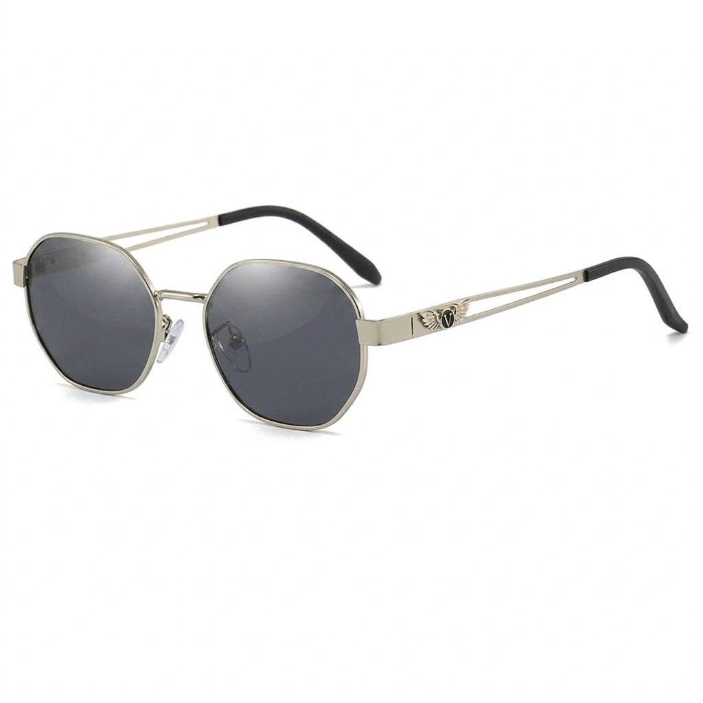 Vittorio Ray Polarized Sunglasses