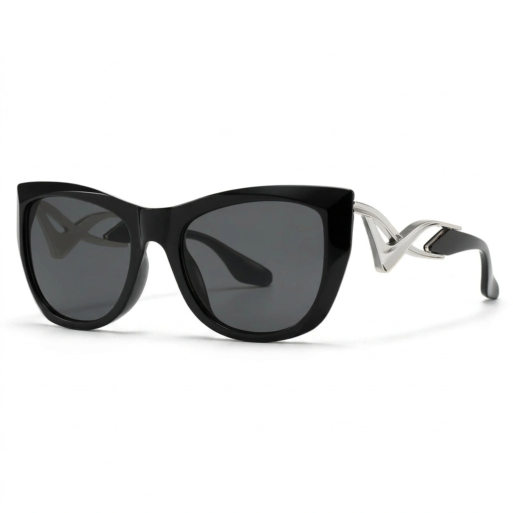 Divina Ray Sunglasses