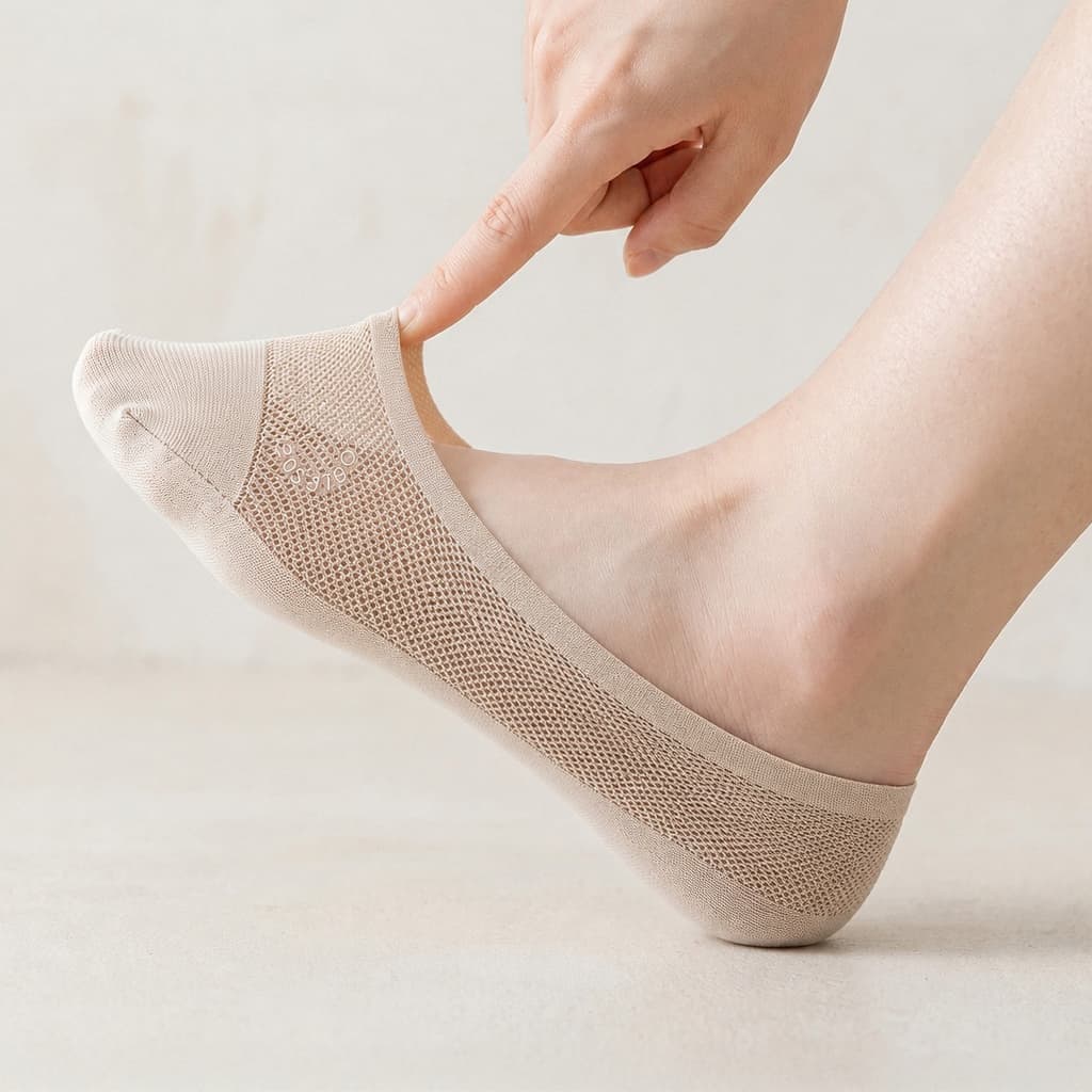 women's no show dress socks Women's Low-Cut No Show Socks