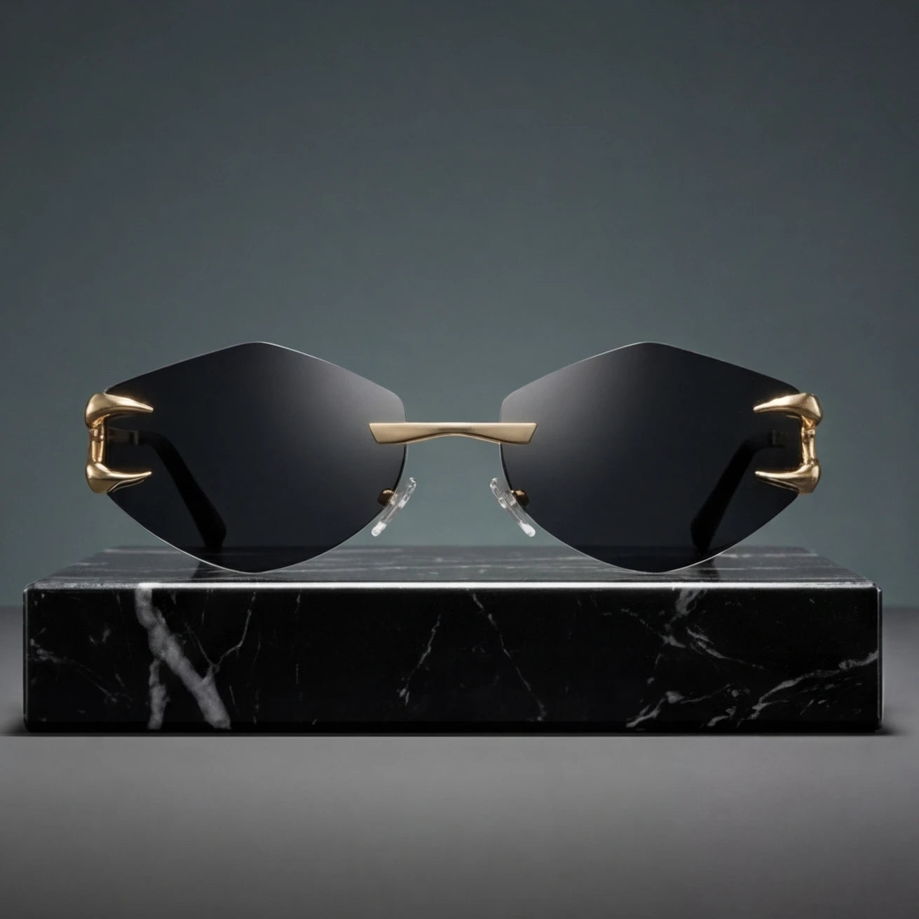 Siena Diamond Sunglasses