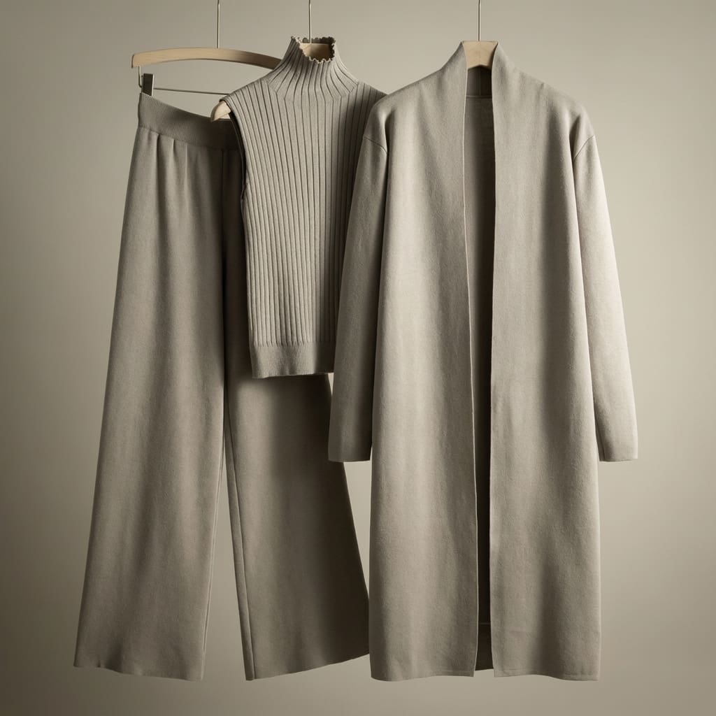 Vivienne Layered 3-Piece Set