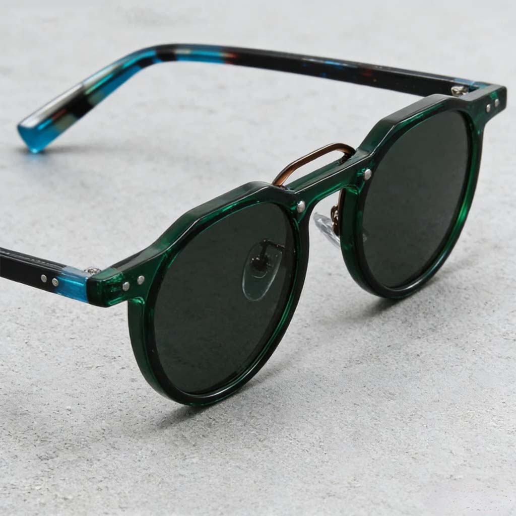 Marlo Ray Sunglasses