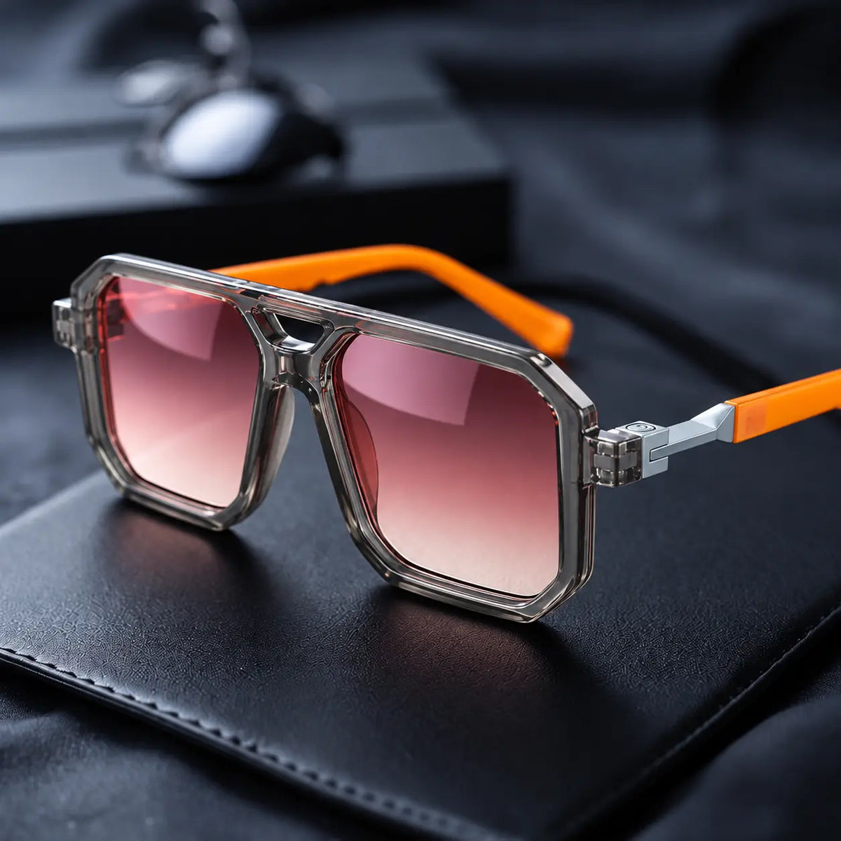 Rocco Aviator Sunglasses