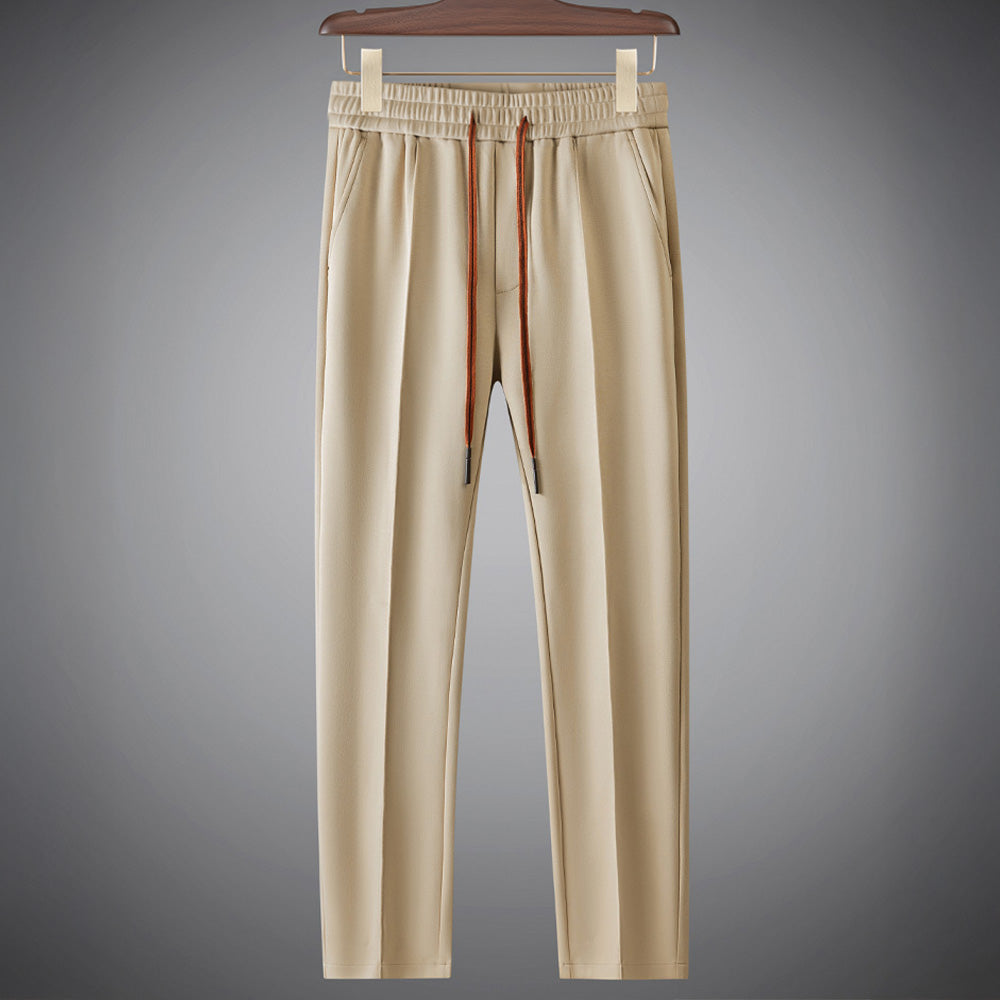 Cade Cotton-Silk Set