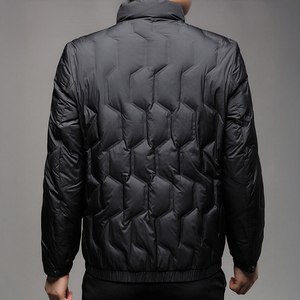 Montgomery Duck Down Jacket