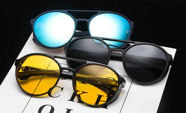 Elvonzo Sunglasses