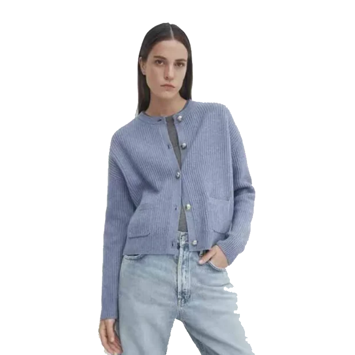 PENELOPE Knit Cardigan