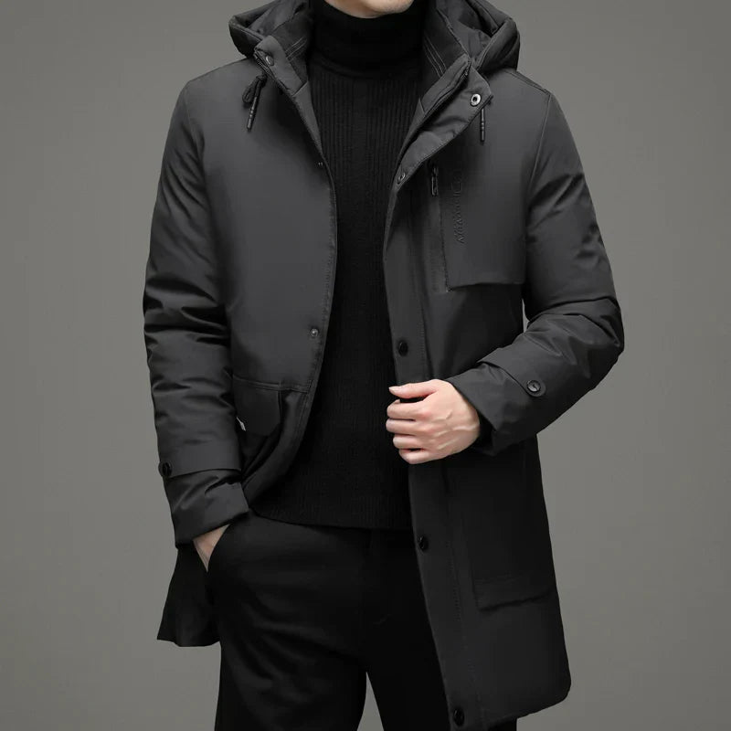 2024 Exclusive Men's Jackets