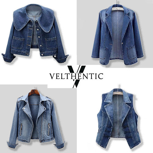 2025 Dazzling Denim