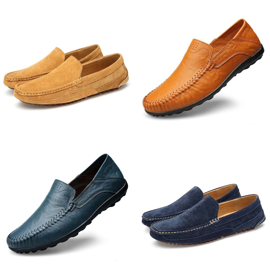 mens loafer shoes