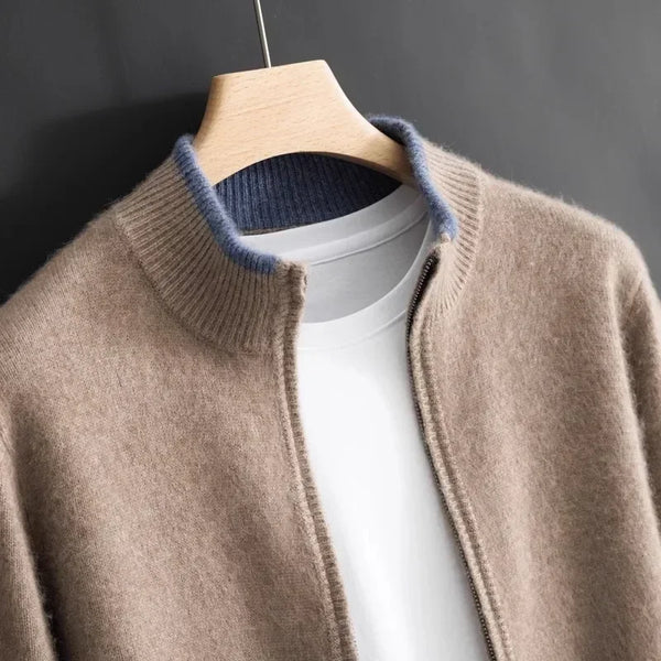 2024 Luxury Cashmere