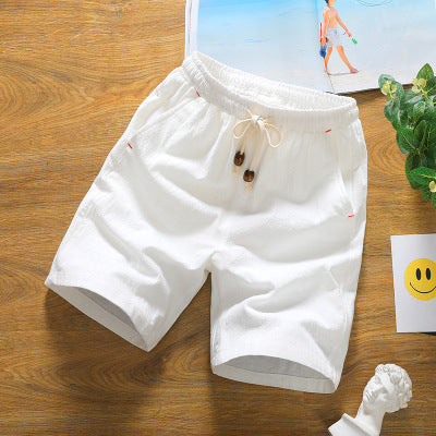 Lozano Lopez Essential Shorts