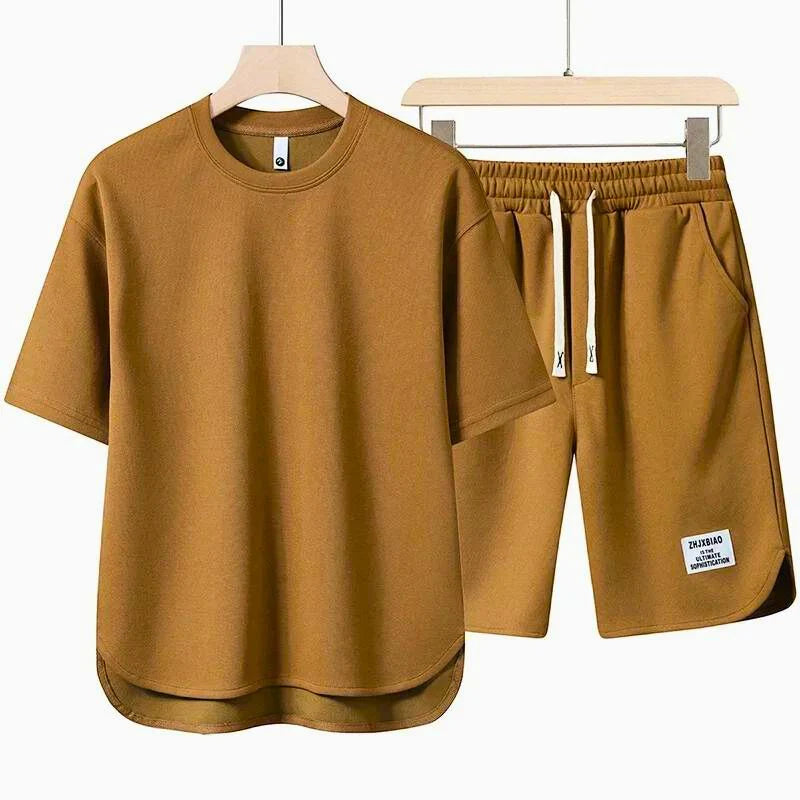 Malibu 1992 Two-Piece Set
