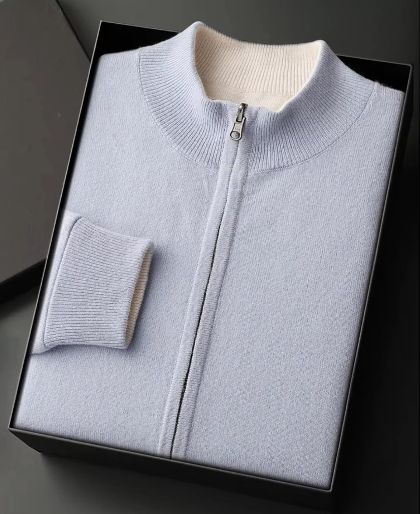 Beckham Merino Wool Tracksuit