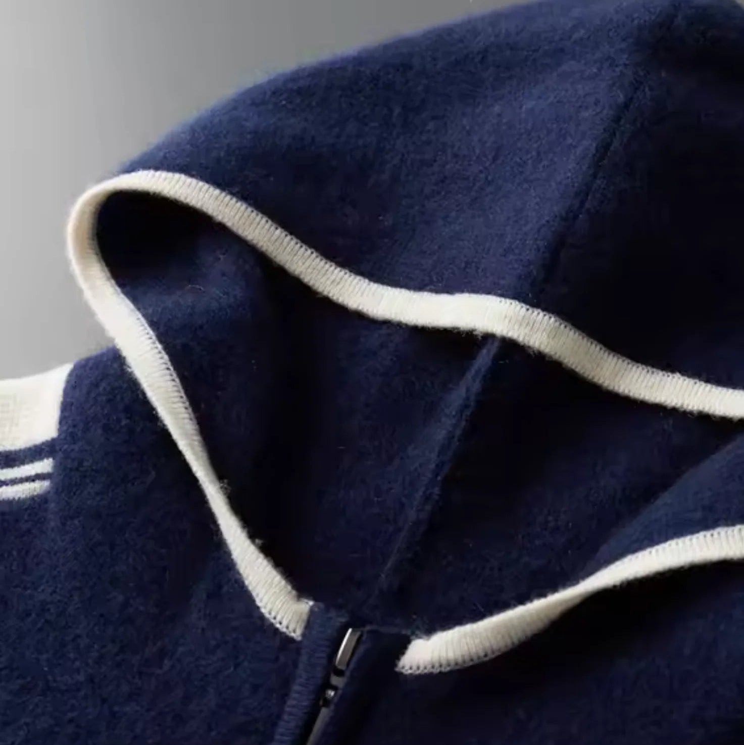 Ryu Cashmere Zip Tracksuit