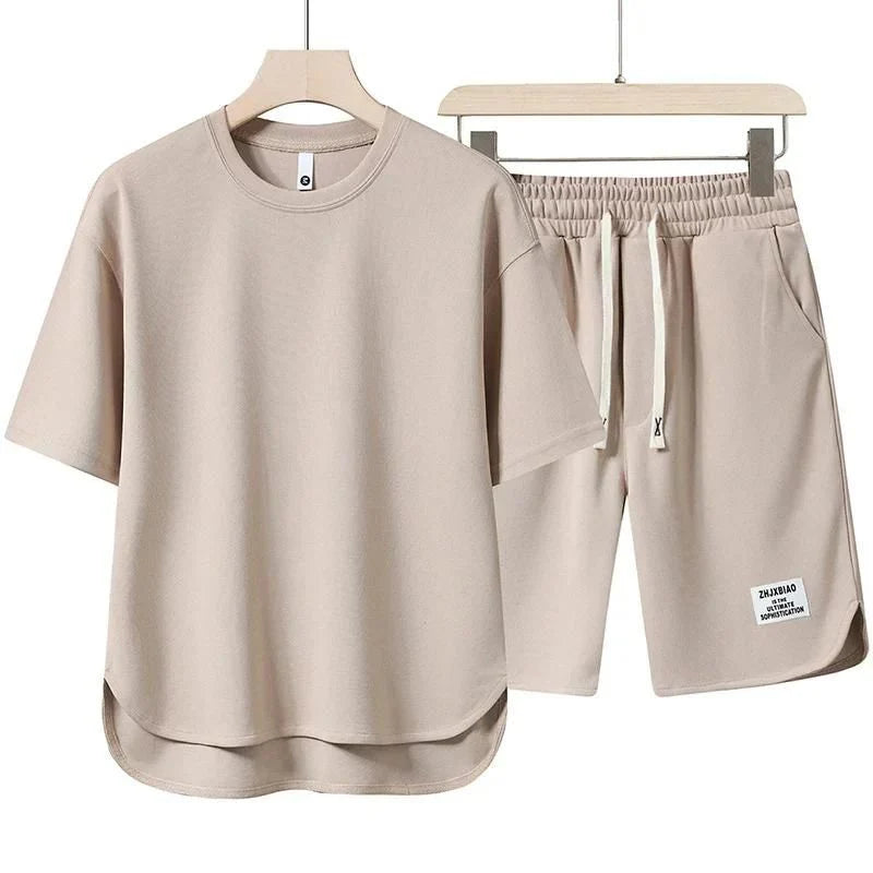 Malibu 1992 Two-Piece Set