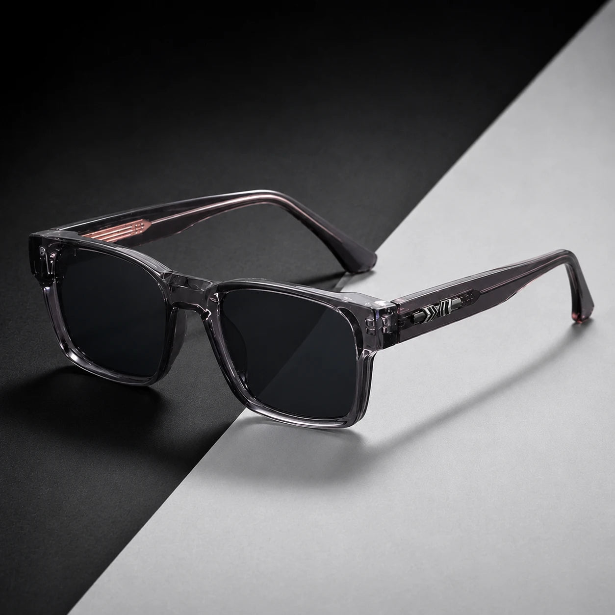 Weston Ray Polarized Sunglasses